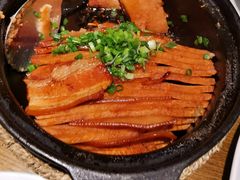 -老阿爸鲜鱼土菜(昆山花桥店)