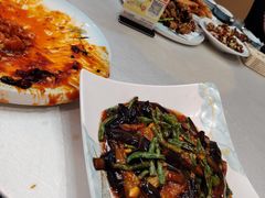 -清真•蜀风园(丁字沽总店)