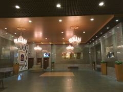 -香港华美达海景酒店