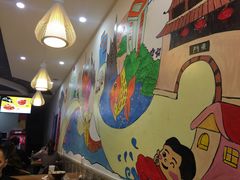 -螺小胖柳州螺蛳粉(钟楼总店)