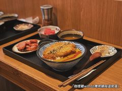 泰式咖喱鸡排饭-八全十满(大南店)