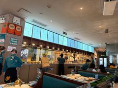 -淘米捞·米汤脆鲩鱼火锅(福田皇岗店)