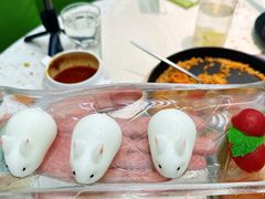 -大树餐厅(环球港店)