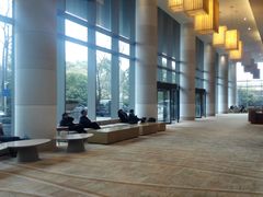 -上海浦东康桥绿地假日酒店