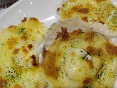 -芭菲盛宴·环球美食(北城国际店)