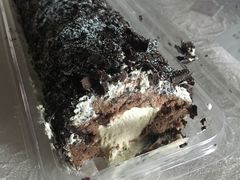 黑森林卷-红叶蛋糕(广达路总店)