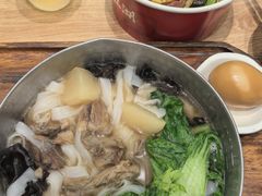 -小满手工粉(北京来福士店)