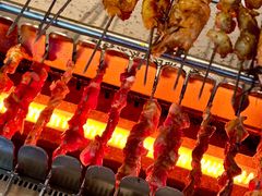 -邢氏老太太烧烤(南山店)