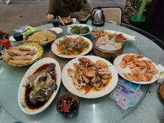 -阿龙海鲜农家乐·三亚老字号(海棠湾店)