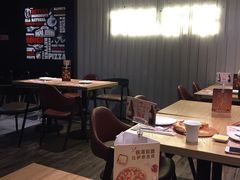 -棒约翰比萨·意面(金桥国际店)