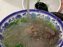 -清真马祥兴菜馆(云南北路店)