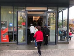 门面-花园茶楼(兴城西路店)