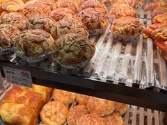 -丁香西饼屋(桂林路店)