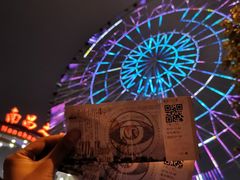 -南昌之星摩天轮