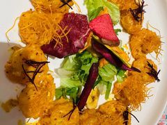 -珊海荟海鲜楼·天津菜·海肠捞饭·皮皮虾锅贴王(佛罗伦萨店)