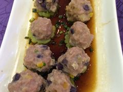 粗粮肉丸-潮喜竹溪荔湖酒家(荔枝湾店)