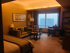 行政房-上海浦东嘉里大酒店
