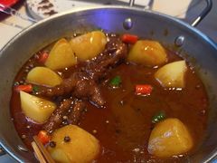 -渔语鱼酸菜鱼新川菜(来福士店)
