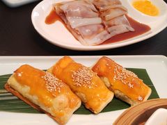 -珠江皇冠假日酒店-富临轩中餐厅