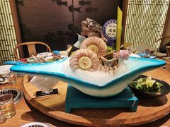 -尚海豆捞(乐虹坊店)