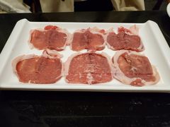 -北门涮肉·铜锅涮肉(南锣鼓巷店)