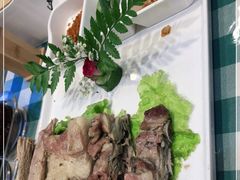 -紫光园·烤鸭·北京菜(劲松店)
