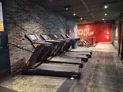 -乐刻运动健身(黄龙饭店旗舰店)