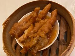 -成都瑞吉酒店·宴庭中餐厅