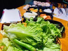 -杀猪天·韩国烤肉(总店)