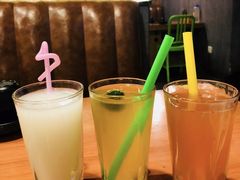 -肥肥虾庄·金牌油焖大虾(杨园滨江时代walk店)