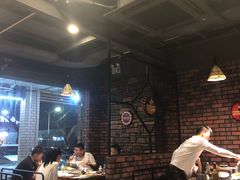 -邢氏老太太烧烤(南山店)