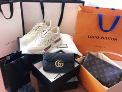 -Gucci(北京SKP店)