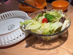 -谷丽麦馕新疆菜·清真(步步高梅溪新天地店)