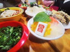 -冒椒火辣(奎星楼街店)