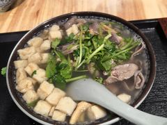 -老城南.鸭血粉丝汤(夫子庙店)