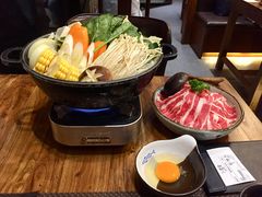 -尺山寸水日料(马桥满天星店)