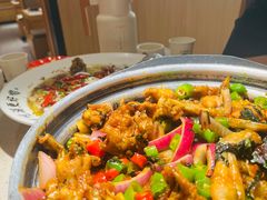 -江渔儿酸菜鱼(曜一城店)