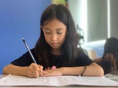 -阿妮亚少儿美术书法(望京店)