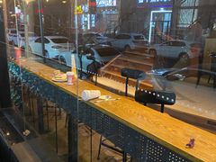 -星巴克(太原柳巷第一店)