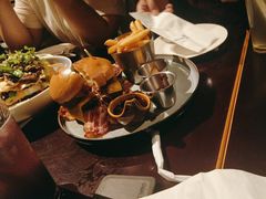 -blue frog蓝蛙(长泰广场店)