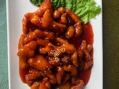 -临潼印象·特色陕菜
