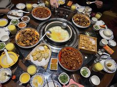 -志晖园圆子鸡·辣子鸡(阳光店)