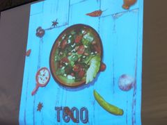 -TEQO·Mexican food & Bar