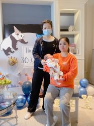 -舒雅母婴护理中心(近江中心)