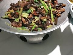 -额娘·春饼烤鸭(华北七楼创始店)