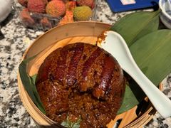 -南京大牌档(崇文门国瑞店)