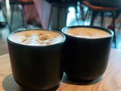 -星巴克臻选(上海合生汇1F店)