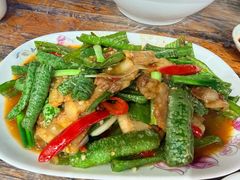 -众味海鲜大排档·活海鲜·潮汕味(南澳店)