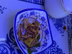 -舌尖尖·兰州牛肉面(浦东机场店)