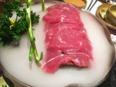 -盡膳口福跷脚牛肉火锅(北美新天地店)